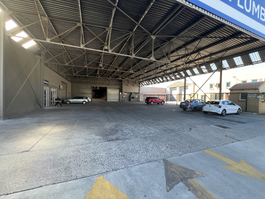 Commercial Property for Sale in Beaconvale Western Cape